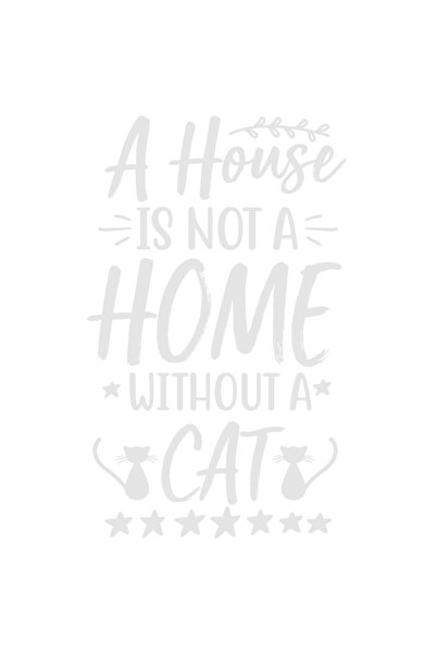 StoryGift Romania Sticker Adeziv 90CM Exterior pentru cei care cred ca o casa...