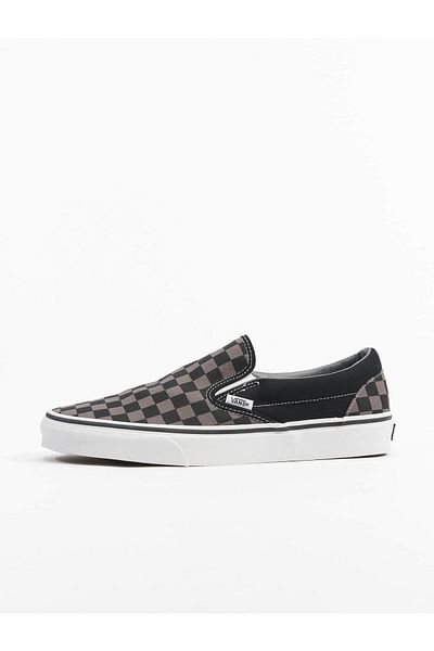 Vans Herren Classic Slip-on Sneakers Checkerboard