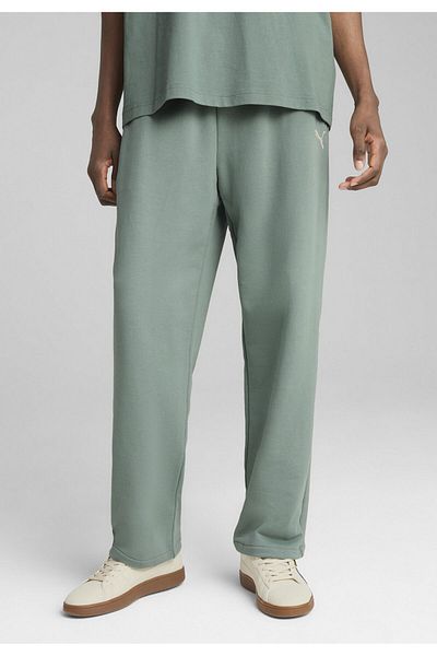 Puma ΝΤΟΥΛΑΠΑ Essentials Χαλαρή Φόρμα Ανδρική