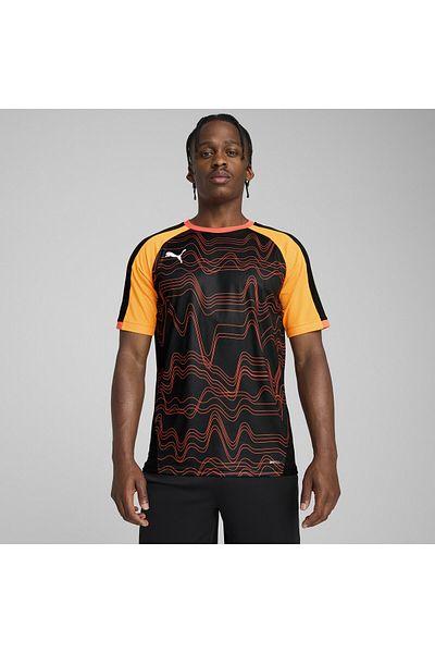 Puma Pánský fotbalový dres IndividualLIGA Graphic