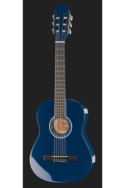 Startone Startone CG-851 3/4 Blue Classical Guitar