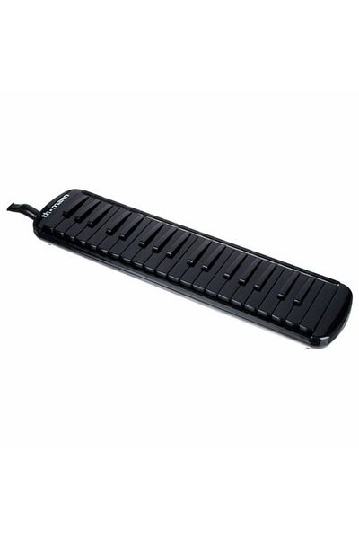 Thomann Melodica Triola Thomann 37 Pro Black