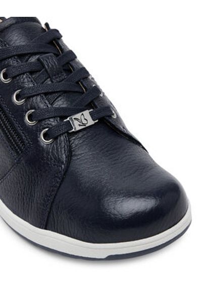 Caprice women's sneakers 9-23752-44 blue