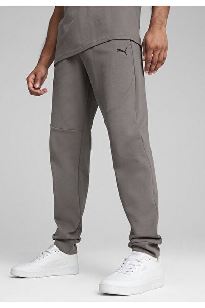 Puma Παντελόνια PUMATECH Ανδρικά