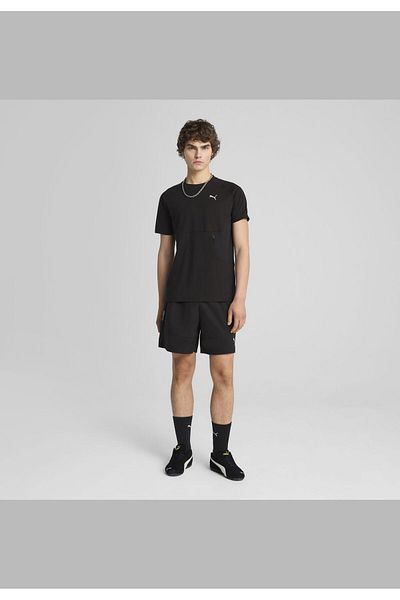Puma Pánské kraťasy PUMATECH Relaxed 6"
