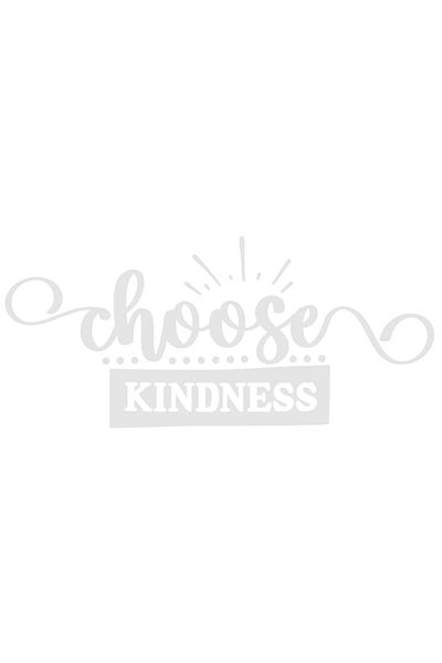 StoryGift Romania Sticker 70CM Exterior with a message that urges you to choose kindness - help I understand