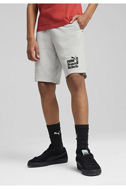 Puma Μακριά σορτς για νέους στα μέσα της δεκαετίας του '90