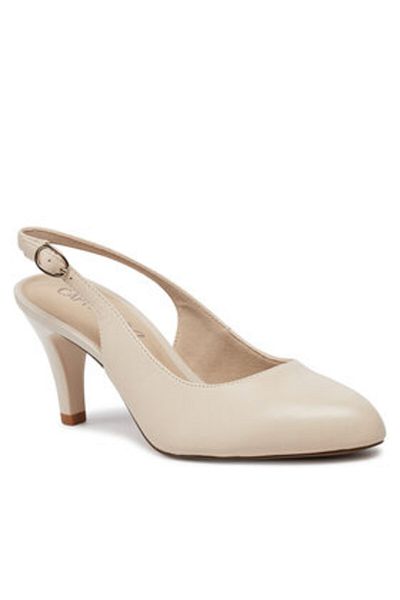 Caprice sandale de damă 9-29606-42 naturale