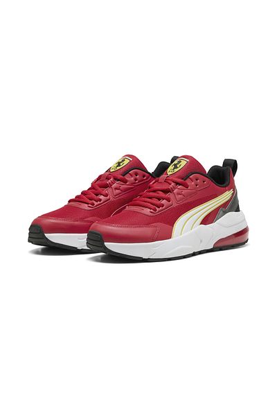 Puma Tenisky Scuderia Ferrari HP Vis2K