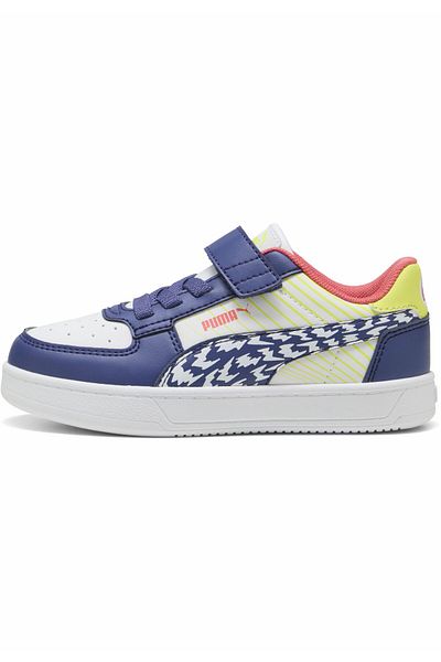 Puma Pantofi sport Caven 2.0 Poised 2 Race pentru copii