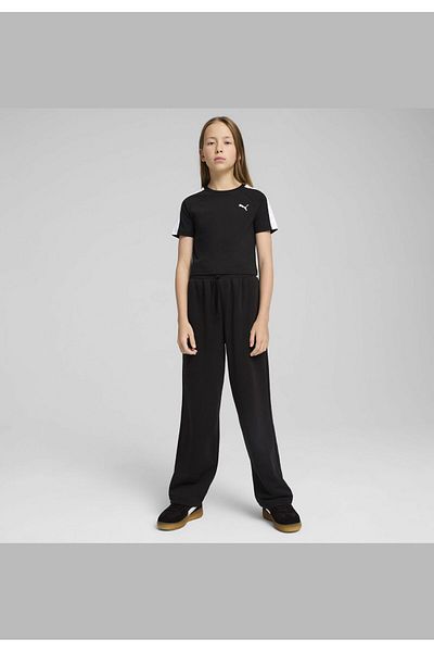 Puma T7 Baby Tee Youth