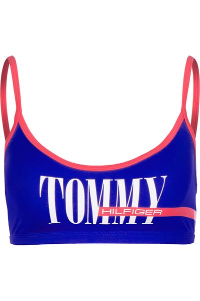 Tommy Hilfiger Damen Bralette Bikini