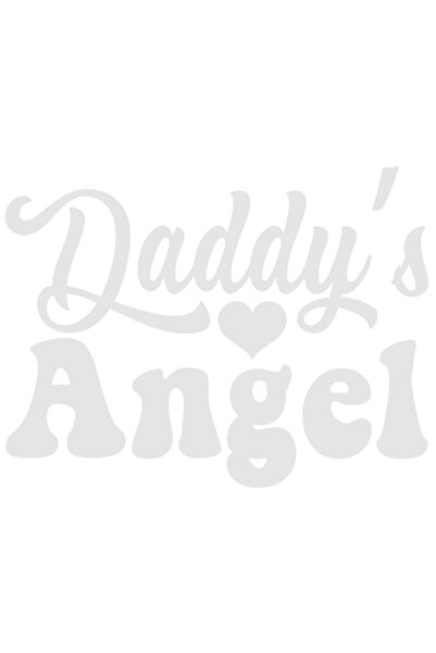 StoryGift Romania Sticker Autocolant 70CM Exterior pentru copii iubiti de tat...