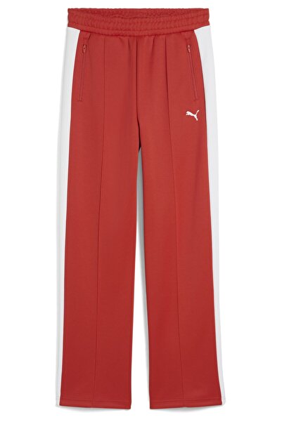 Puma Παντελόνι T7 Always On Straight Track για γυναίκες