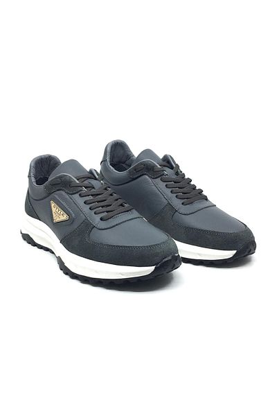 Taşpınar Ayakkabı 100% Genuine Leather Men's Summer Comfortable Casual Sports Shoes New Season 40-44