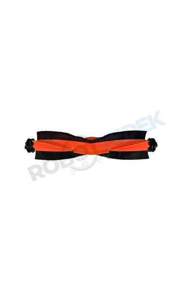 robotyedek Xiaomi X20 Max X20 Pro (ΜΗ ΠΡΟΣΘΗΚΗ ΕΠΙΣΤΡΟΦΗΣ!) Συμβατή 1 μαύρη κύρια βούρτσα