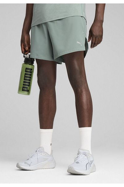 Puma Pánské běžecké kraťasy ULTRAWEAVE 5"