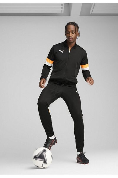 Puma Individualrise Men's Football Tracksuit