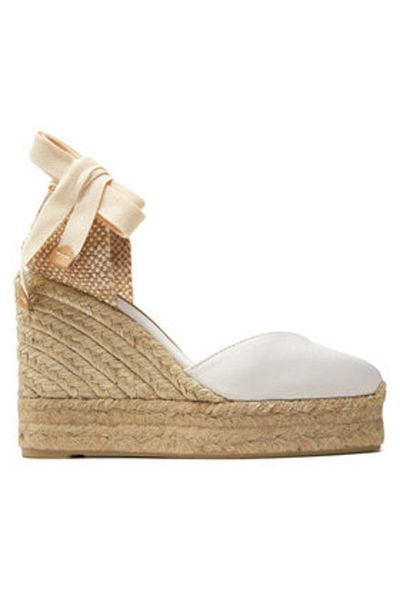 Castaner women's espadrilles 21726 natural