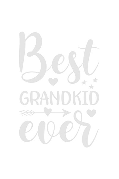 StoryGift Romania Sticker Autocolant 70CM Exterior cu inimioare pentru cel ma...