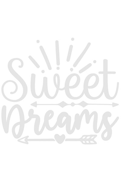 StoryGift Romania Sticker Autocolant 70CM Exterior cu urare de noapte buna in...