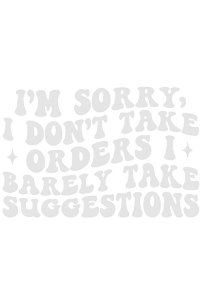 StoryGift Romania Sticker Eticheta 40CM Exterior cu un text in engleza din ca...