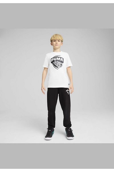 Puma Αφίσα μπάσκετ για νέους