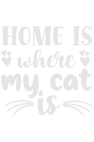 StoryGift Romania Sticker Autocolant 70CM Exterior pentru iubitorii de pisici...