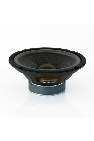 Master Audio Master Audio CW800-4+4 8 inch dual voice coil speaker