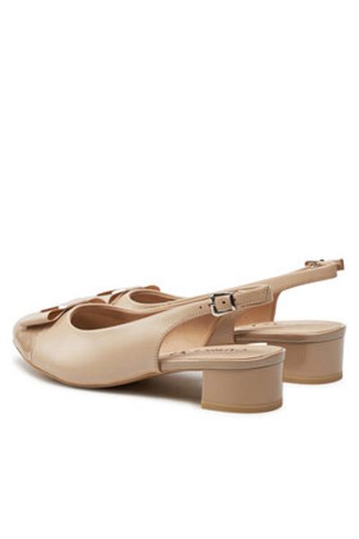 Caprice sandale damă 9-29502-42 naturale