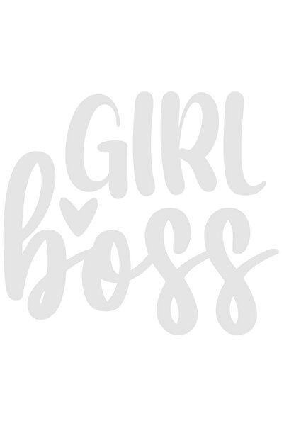 StoryGift Romania Sticker Autocolant 30CM Exterior cu inimioara pentru fetele...