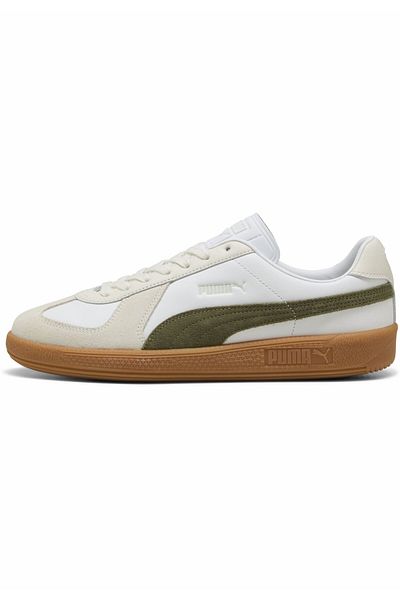 Puma Tenisky Army Trainer