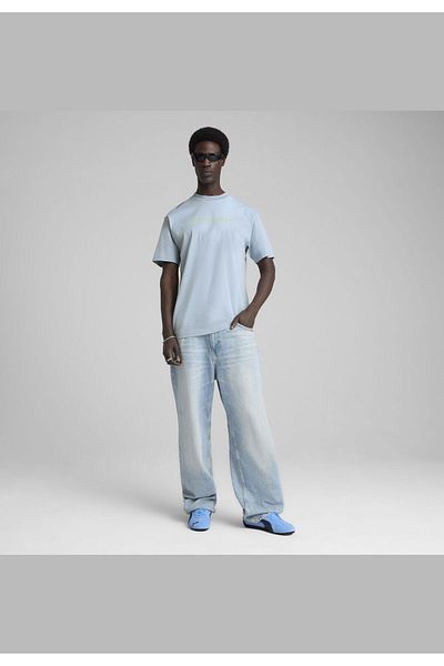 Puma Pánské tričko s logem BMW M Motorsport Lifestyle