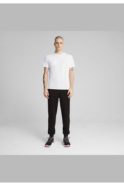 Puma Ανδρικό μπλουζάκι Tad Tech Triblend Tee