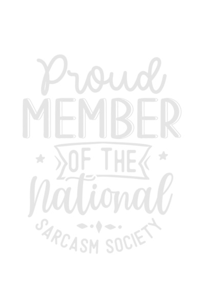 StoryGift Romania Sticker Eticheta 50CM Exterior pentru membrii mandri ai societatii nationale de sarcasm , Viny
