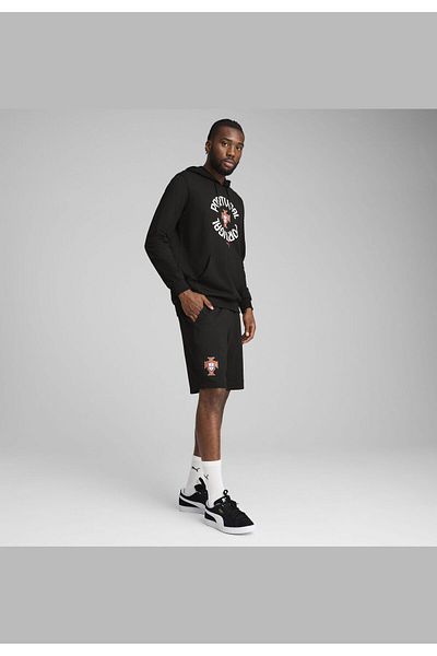 Puma Portugalské kraťasy ftblNRGY muži