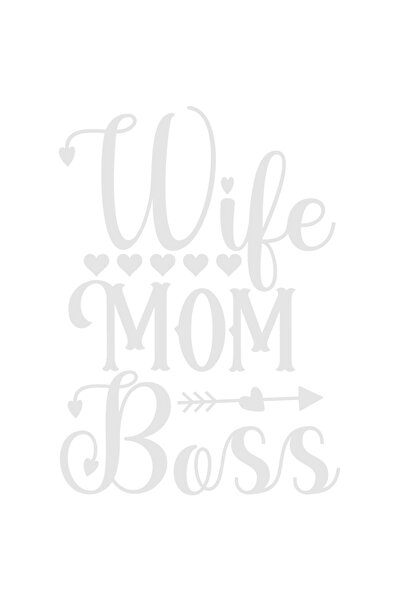 StoryGift Romania Sticker Eticheta 50CM Exterior cu inimioare si textul in en...