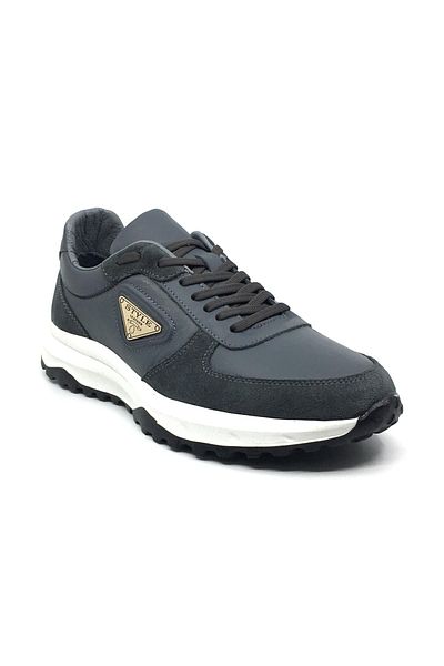 Taşpınar Ayakkabı 100% Genuine Leather Men's Summer Comfortable Casual Sports Shoes New Season 40-44