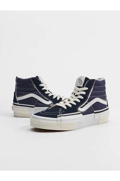 Vans Unisex Sk8-hi Reconstruct Schuhe
