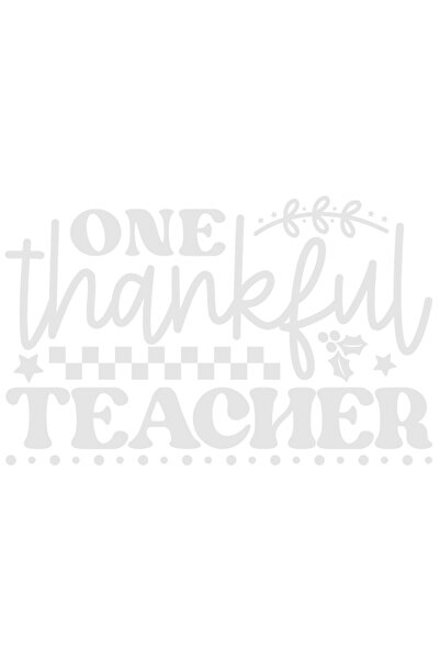 StoryGift Romania Sticker Adeziv 90CM Exterior pentru un profesor apreciat de...