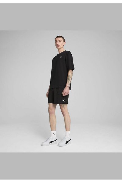 Puma WARDROBE Essentials Relaxed Cargo Σορτς 18 εκ. για άνδρες