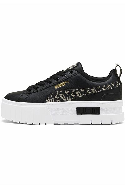 Puma Mayze Wild Youth Trainers