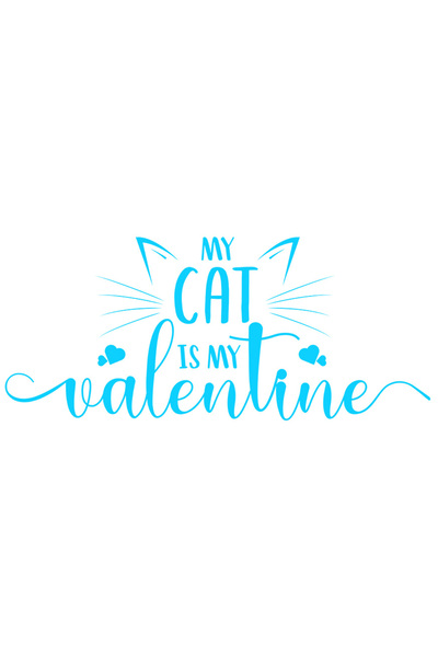 StoryGift Romania Sticker Autocolant 70CM Exterior pentru iubitorii de pisici...