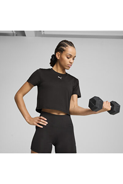 Puma TAD ESSENTIALS Βρεφικό Μπλουζάκι Γυναικείο