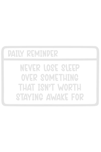 StoryGift Romania Sticker Eticheta 40CM Exterior cu mesaj care te indeamna sa...