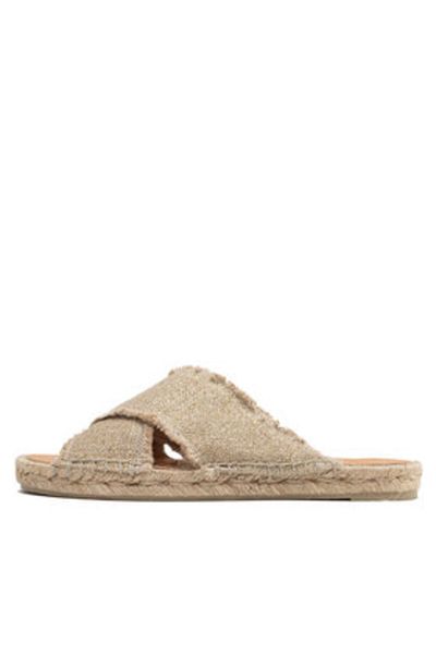 Castaner women's espadrilles 21775 natural