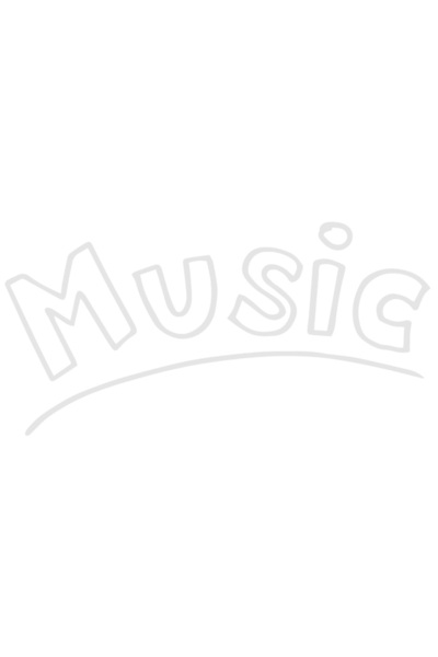 StoryGift Romania Sticker Exterior pentru cei care asculta muzica , Vinyl Alb, 90 cm