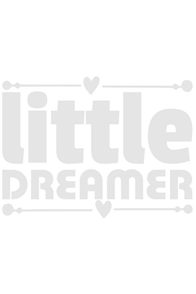 StoryGift Romania Sticker Autocolant 70CM Exterior cu inimioare si textul "Li...