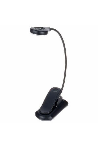 Thomann LED lamp for score Single Head 1 x 8 Led Light