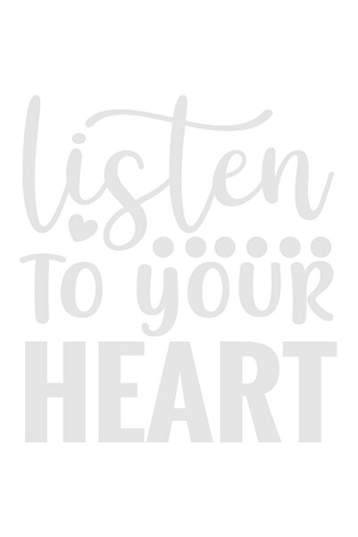 StoryGift Romania Sticker Eticheta 40CM Exterior cu mesaj care te indeamna sa...